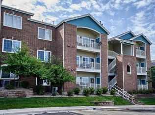 2682 S Cathay Way UNIT 304, Aurora, CO 80013