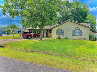 1103 Brea Crest St, Houston, TX, 77037