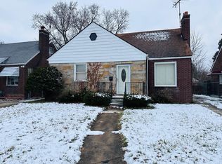 11137 Beaconsfield St, Detroit, MI