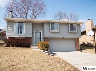 3510 S 154th St, Omaha, NE 68144