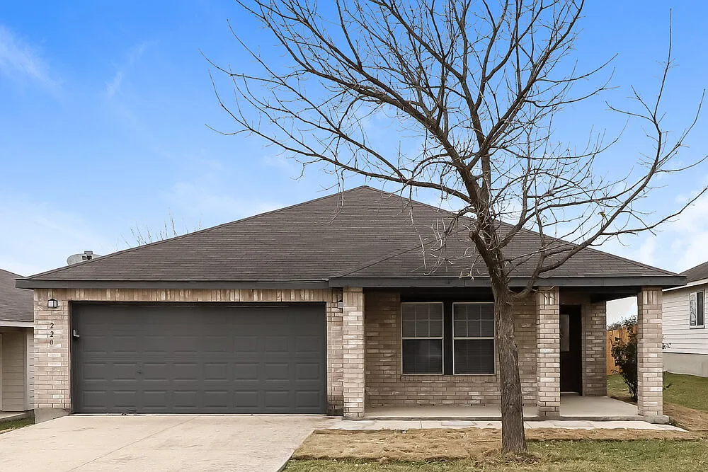 3 bed, 2.0 bath, 1608 sqft, $1,920 — Photo 1