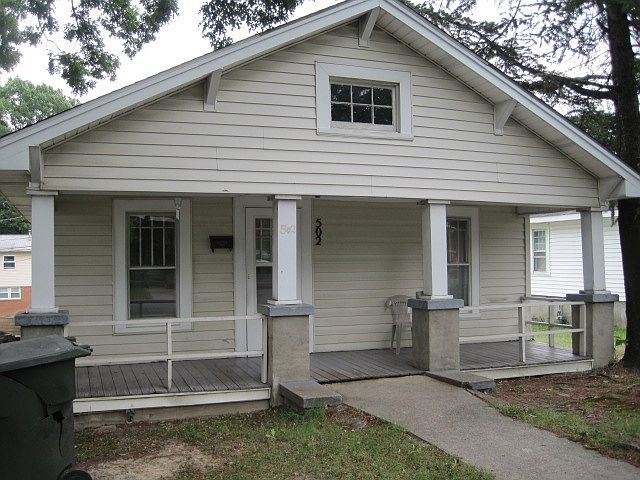 1st image of 502 Boyd St