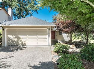 2001 NE 2nd Pl, Hillsboro, OR 97124