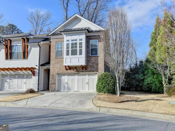 5260 Cresslyn Rdg, Johns Creek, GA 30005