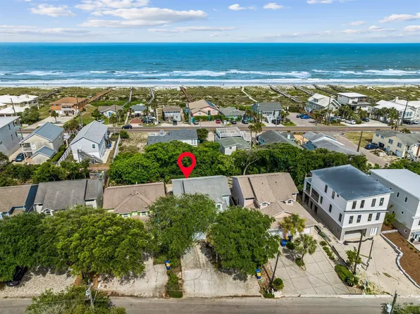 2666A 1st Ave, Fernandina Beach, FL 32034
