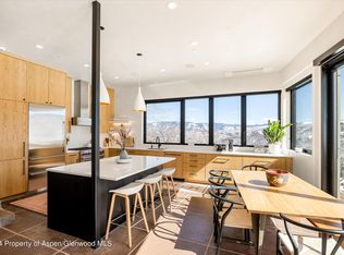 189 Chateau Way, Snowmass, CO 81654