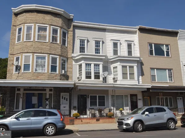 317 E Centre St, Mahanoy City, PA 17948