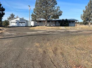 60949 Gerber Rd, Bly, OR 97622