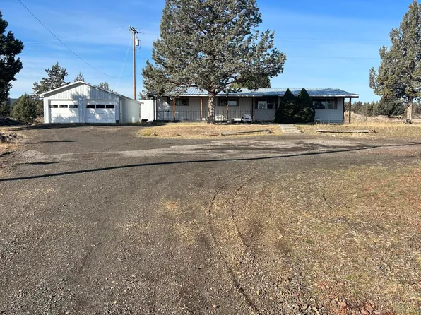 60949 Gerber Rd, Bly, OR 97622