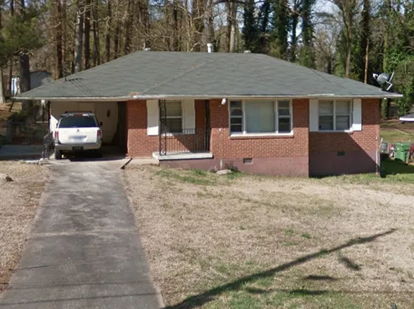 2461 Baywood Dr SE, Atlanta, GA 30315