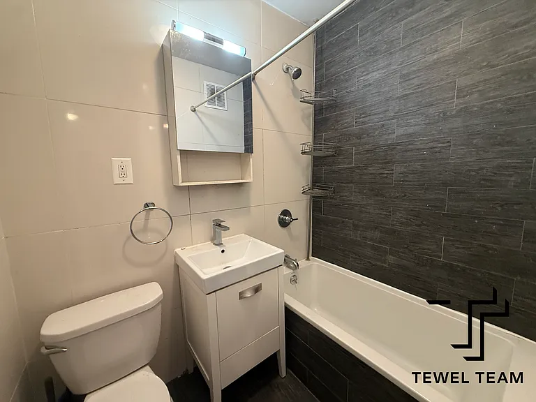 2269 Adam C Powell Blvd #5E — Photo 5