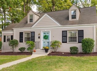 905 Greenway Ln, Richmond, VA 23226