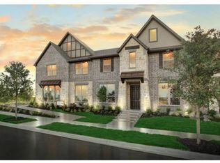 3941 Cascade Sky Dr, Arlington, TX 76005