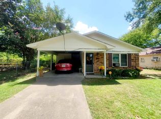 415 W Sullenberger Ave, Malvern, AR 72104