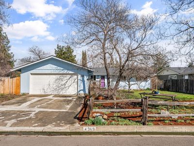 349 Tudor St, Ashland, OR, 97520