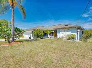 4170 Library St, Pt Charlotte, FL 33948