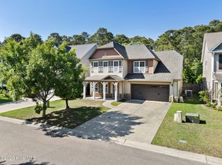 3912 Willowick Park Drive, Wilmington, NC 28409