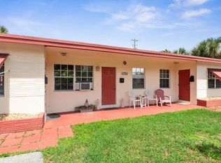 1731 NE 24th Ave, Pompano Beach, FL 33062
