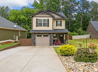 517 Treasure Cv, Inman, SC 29349