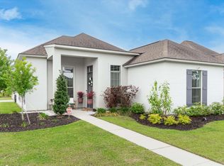 37352 Almere Pass, Geismar, LA 70734