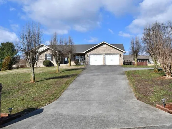 1267 Stewart St, Sevierville, TN 37876