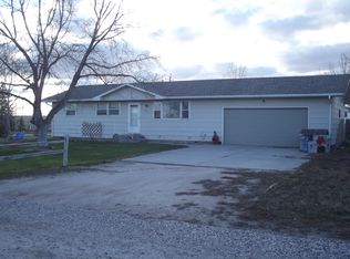 200 Brian Rd, Torrington, WY 82240