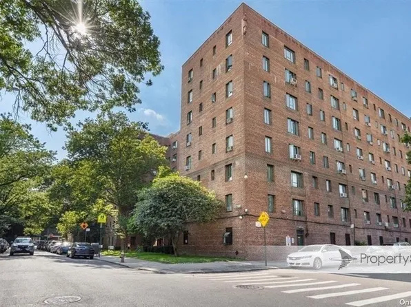 1550 Unionport Rd #MC, Bronx, NY 10451