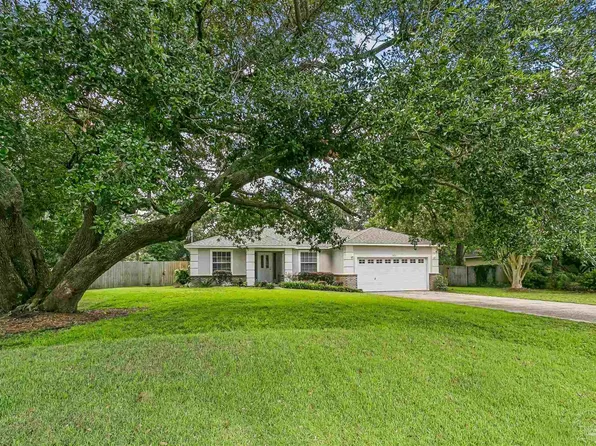 1927 Sparrow Ln, Navarre, FL 32566