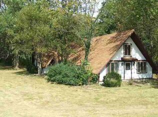 2310 E County Road 900s, Markleville, IN 46056