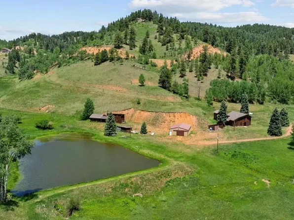 9071 State Highway 165, Wetmore, CO 81253