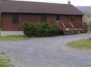 281 Scott Patent Rd, Rensselaerville, NY 12469
