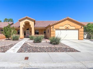 5416 Rusty Anchor Ct, Las Vegas, NV 89130
