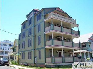 18 Atlantic Ave #3, Ocean Grove, NJ 07756