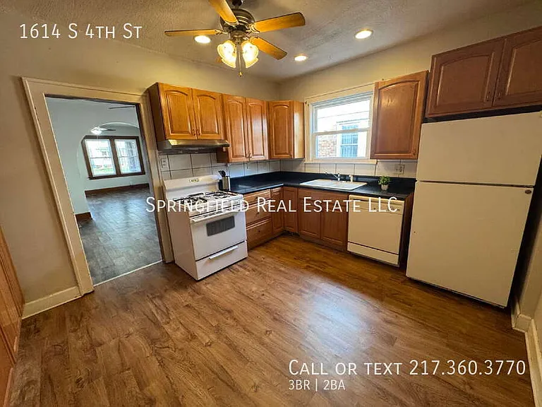 1614 S 4th St — Photo 4