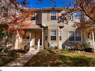 122 Cromwell Dr, Robbinsville, NJ