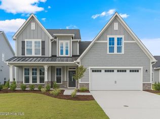 556 Sailor Sky Way #395, Hampstead, NC 28443