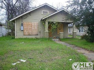 3530 Bertrand Ave, Dallas, TX 75210