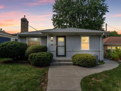 5644 19th Ave S, Minneapolis, MN, 55417