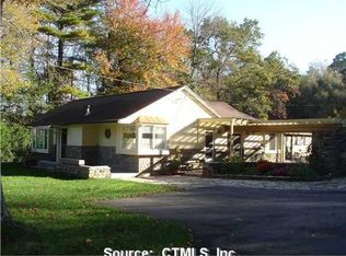 880 Cedar Swamp Rd, Coventry, CT 06238