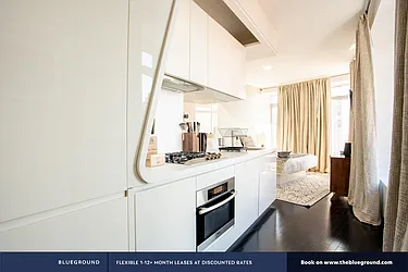 Rented by The Blueground