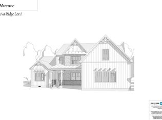 12097 W Patrick Henry Rd, Ashland, VA 23005