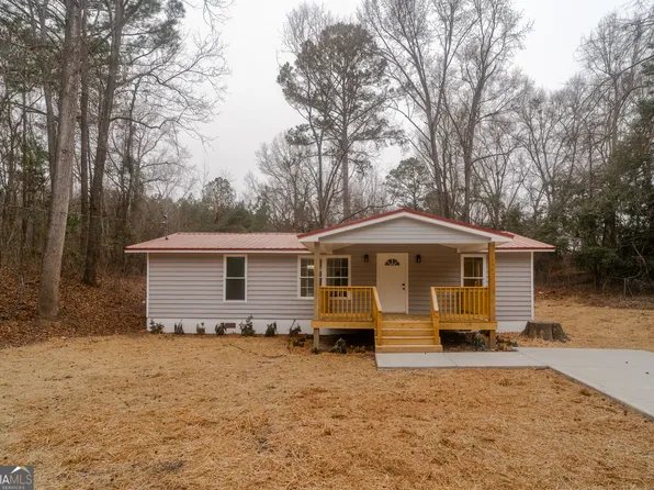 109 Calvin Ct, Warner Robins, GA 31093