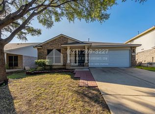 2112 Jester Farms, Round Rock, TX 78664