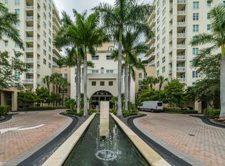 450 N Federal Hwy UNIT 1013, Boynton Beach, FL 33435
