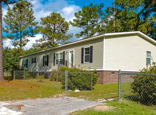 75 Lakeshore Dr, Walterboro, SC 29488