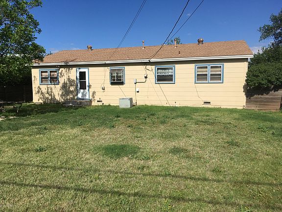 2nd image of 2716 S Woodland St