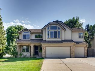 6946 W Clifton Ave, Littleton, CO 80128