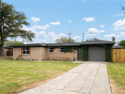 609 Upas Ave, McAllen, TX, 78501