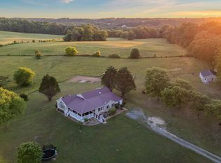 525 O'B Davis Rd, Delano, TN 37325