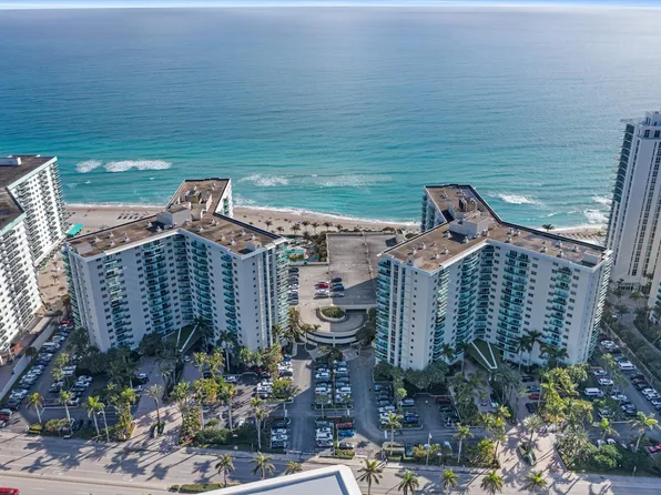 3801 S Ocean Drive #5b, Hollywood, FL 33019